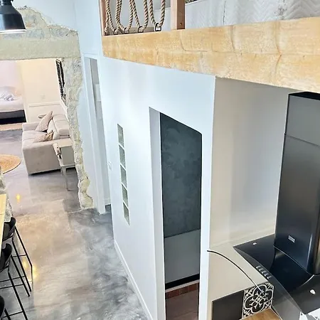 Apartment Elegant*epoxy*design&decor Domfront (Orne)